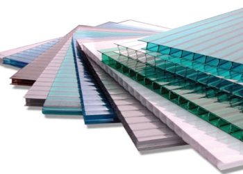Perbedaan Polycarbonate Solarlite dan Twinlite