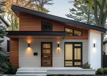 7 Model Atap Baja Ringan Minimalis untuk Rumah di Bekasi (Modern & Kuat)