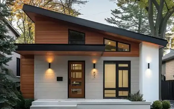 7 Model Atap Baja Ringan Minimalis untuk Rumah di Bekasi (Modern & Kuat)