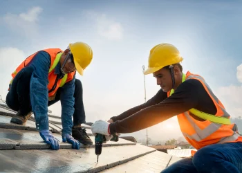 Harga Borongan Baja Ringan Bekasi Terbaru 2026 + Rincian Lengkap