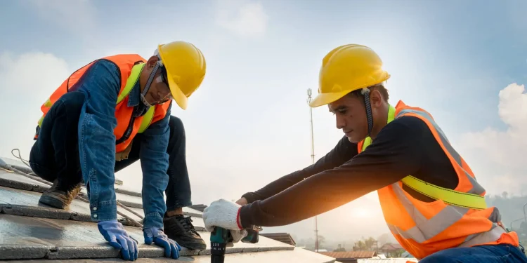 Harga Borongan Baja Ringan Bekasi Terbaru 2026 + Rincian Lengkap