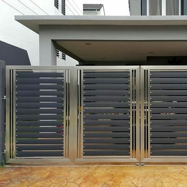 Pagar-Stainless-Steel