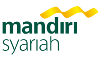 logo MANDIRI SYARIAH